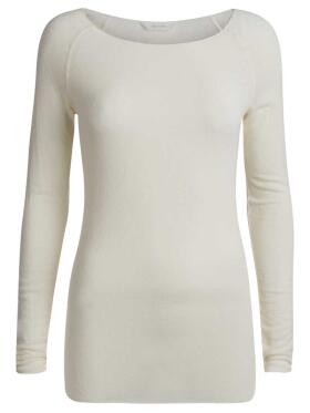 Gai +Lisva - Gai + Lisva Amalie Wool Top