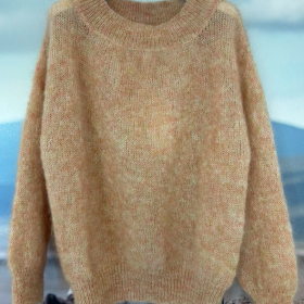 Pomandère  - Pomandere Knitwear 