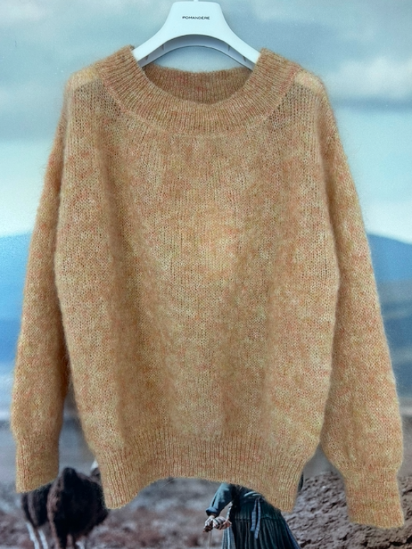 Pomandère  - Pomandere Knitwear 