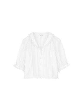 Skall Studio - Skall Studio Magnolia Short Sleeve