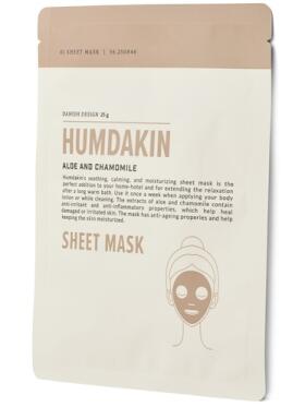 Humdakin - Humdakin Sheet Mask