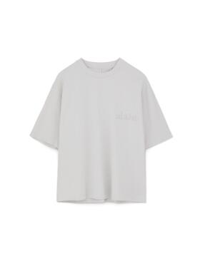 Aiayu - Aiayu Lou Circular Tee