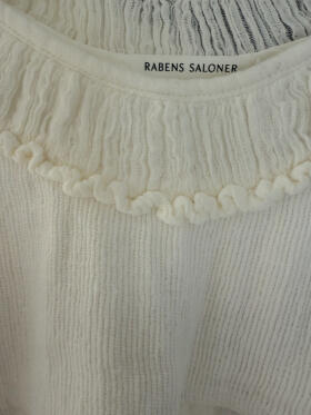 Rabens Saloner - Rabens Saloner Long Angel Dress