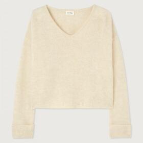 American Vintage - American Vintage Jumper East