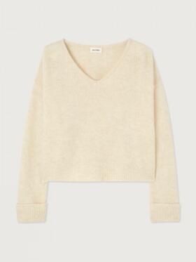 American Vintage - American Vintage Jumper East