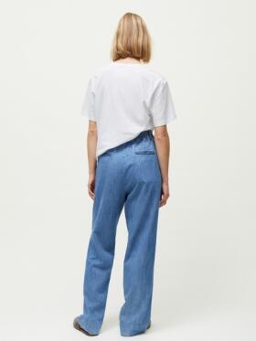 Aiayu - Aiayu Miles Pant Denim 