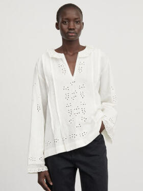 Skall Studio - Skall Studio Maya Blouse