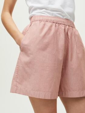 Aiayu - Aiayu Lulu Shorts Striped