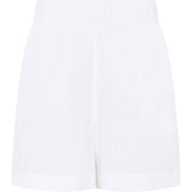 Frau - Frau Sydney Linen Shorts 