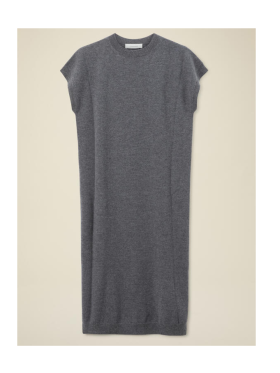 Pomandère  - Pomandère Knitwear Knit dress