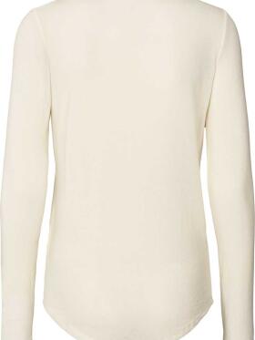 Gai +Lisva - Thyra Wool Top