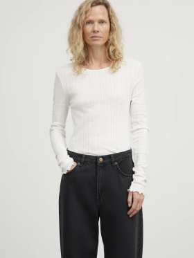 Skall Studio - Skall Studio Edie Blouse