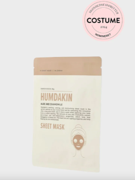 Humdakin - Humdakin Sheet Mask