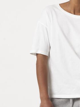 Merz b. Schwanen - Merz b Schwanen Good Basic tee