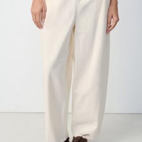 American Vintage - American Vintage Koybay Trousers