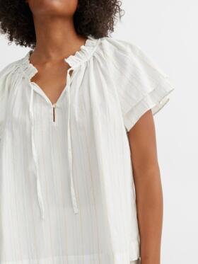 Skall Studio - Skall Studio Grace Blouse