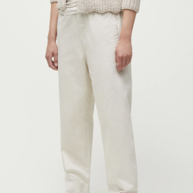 Aiayu - Aiayu Coco Pant Twill