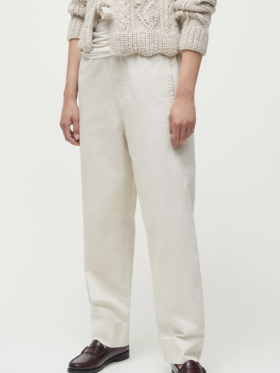 Aiayu - Aiayu Coco Pant Twill