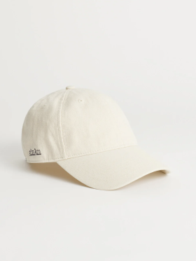 Aiayu - Aiayu Cap Pure Ecru