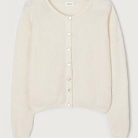 American Vintage - American Vintage Cardigan Vitow