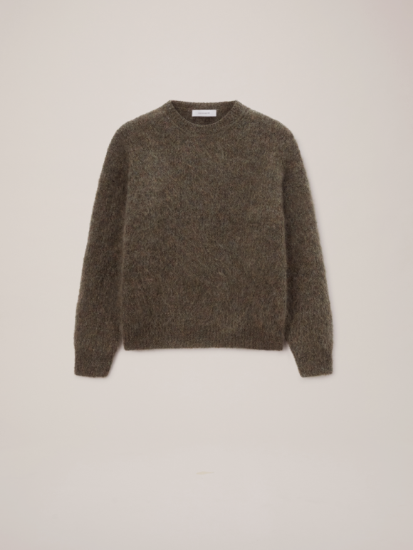 Pomandère  - Pomandere Knitwear 