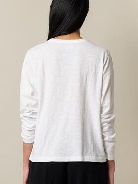 Merz b. Schwanen - Merz b Schwannen Pima Cotton Longsleeve