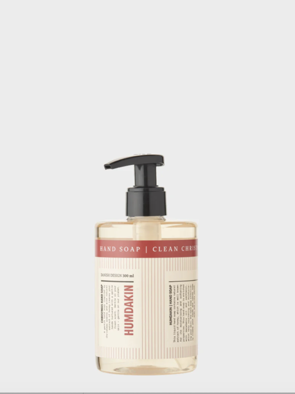 Humdakin - Christmas Hand soap