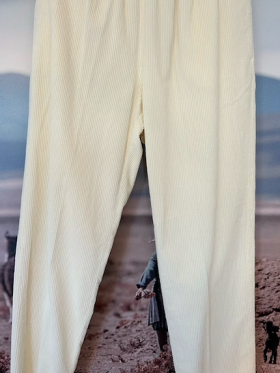 Pomandère  - Pomandere Pants