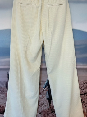 Pomandère  - Pomandère Pants