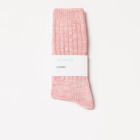 Merz b. Schwanen - Mertz B. Schwanen Socks Melange