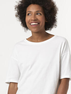 Merz b. Schwanen - Merz b Schwanen Good Basic tee