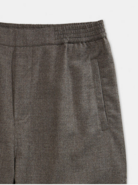 Aiayu - Aiayu Coco Pant Wool