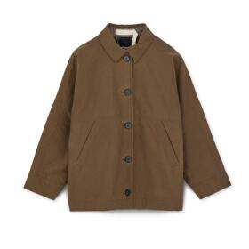 Aiayu - Aiayu Moa Jacket Oilskin