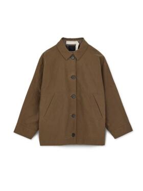 Aiayu - Aiayu Moa Jacket Oilskin