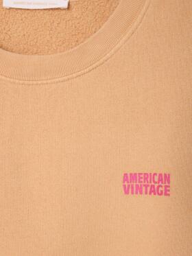 American Vintage - American Vintage Sweatshirt Izubird