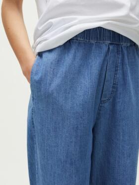 Aiayu - Aiayu Miles Pant Denim 