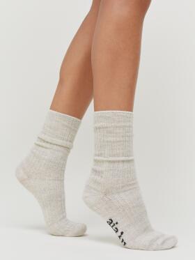 Aiayu - Aiayu Llama Socks