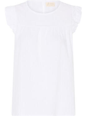 Frau - Frau Stockholm Top Linen