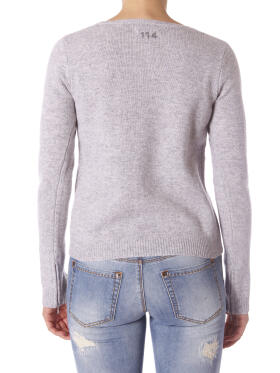 Odd Molly V-neck cardigan
