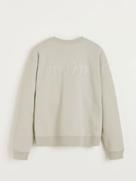 Aiayu - Aiayu Circular Sweatshirt