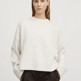 Skall Studio - Skall Studio Campa Jumper