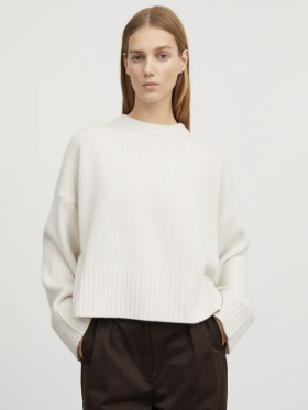 Skall Studio - Skall Studio Campa Jumper