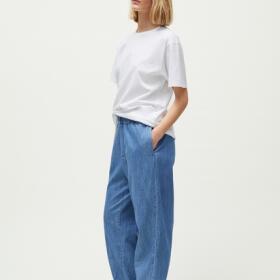 Aiayu - Aiayu Miles Pant Denim 