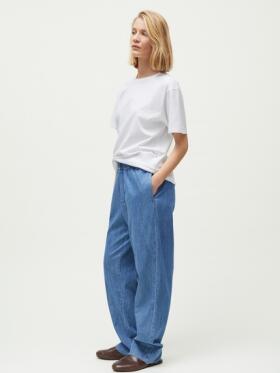 Aiayu - Aiayu Miles Pant Denim 