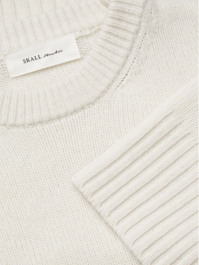 Skall Studio - Skall Studio Campa Jumper