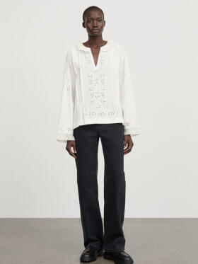 Skall Studio - Skall Studio Maya Blouse