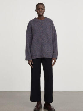 Skall Studio - Skall Studio Ambrose Jumper