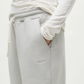 Aiayu - Aiayu Circular Sweatpant