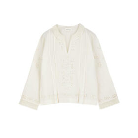 Skall Studio - Skall Studio Maya Blouse