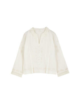 Skall Studio - Skall Studio Maya Blouse